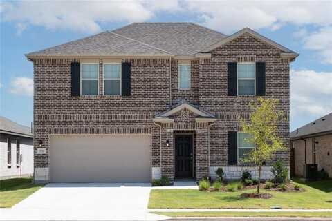 1701 Rushpea Drive, Royse City, TX 75189