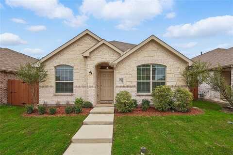 2925 Meadowlands Drive, Forney, TX 75126