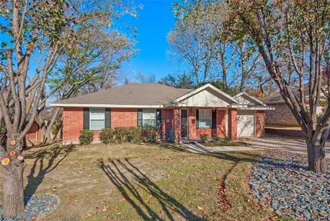 2315 Dorrington Drive, Dallas, TX 75228