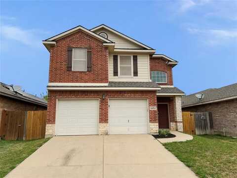 5804 Parkview Hills Lane, Fort Worth, TX 76179