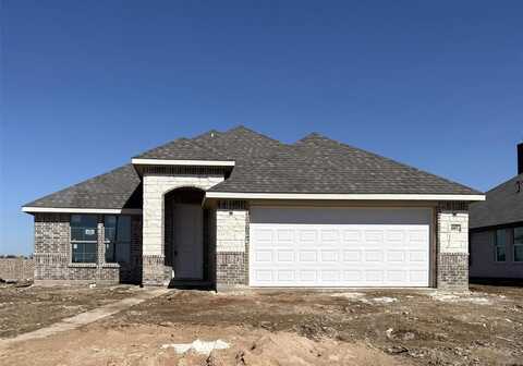 1005 Pineview Lane, Crowley, TX 76036