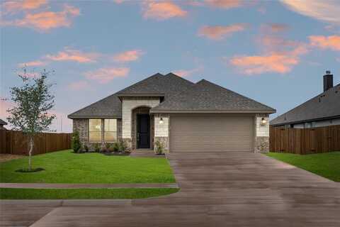 1005 Pineview Lane, Crowley, TX 76036