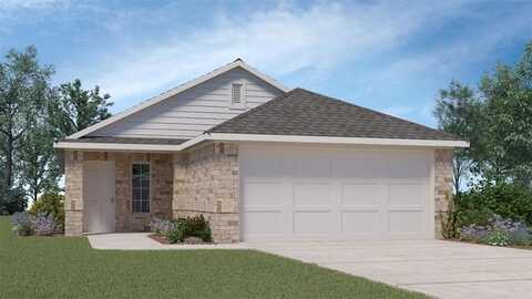 1725 Fourmile Creek, Crandall, TX 75114