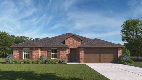505 Shady Bank Way, Josephine, TX 75173