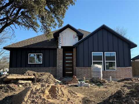 1328 Glasgow Road, Fort Worth, TX 76134