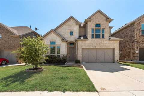 3736 Evergreen Ridge Road, Fort Worth, TX 76244