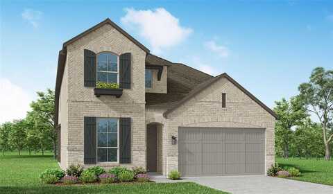 4293 Sanctuary Drive, Denison, TX 75020