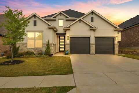 4709 Bernstein Boulevard, Denton, TX 76210