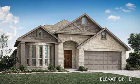605 Pawprint Hollow, Godley, TX 76044