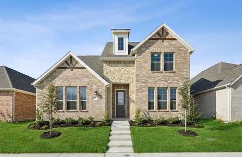 2277 Vista Way, Waxahachie, TX 75165