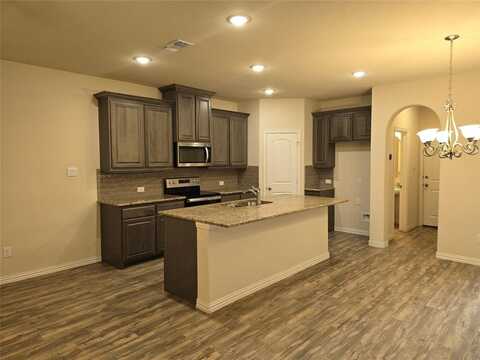 6716 Windlord Drive, Fort Worth, TX 76179
