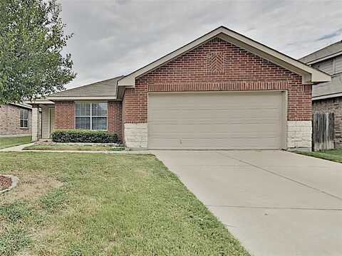8604 Gray Shale Drive, Fort Worth, TX 76179