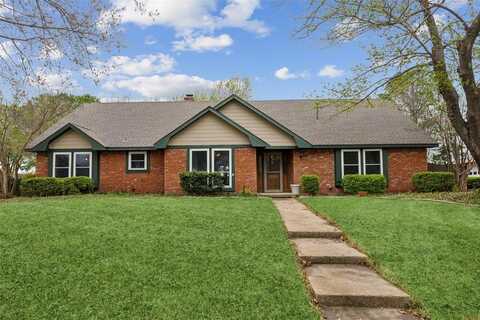 2312 San Miguel Street, Sherman, TX 75092