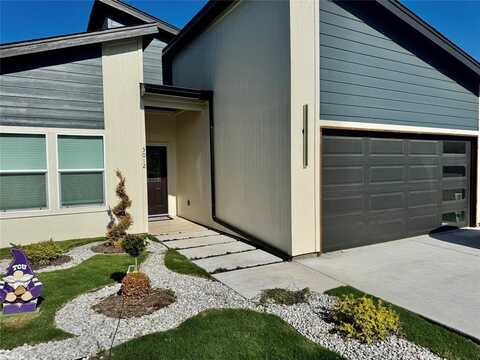 3012 Paluxy Trail, Granbury, TX 76048