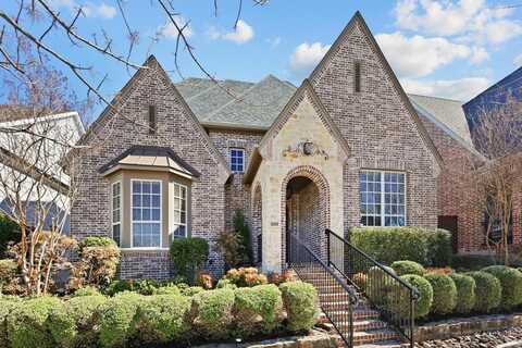 5008 Dickens Lane, Carrollton, TX 75010