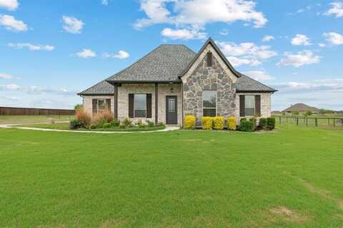 105 N Ridge Court, Weatherford, TX 76088