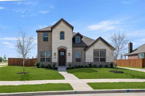 305 Pasture Drive, Midlothian, TX 76065