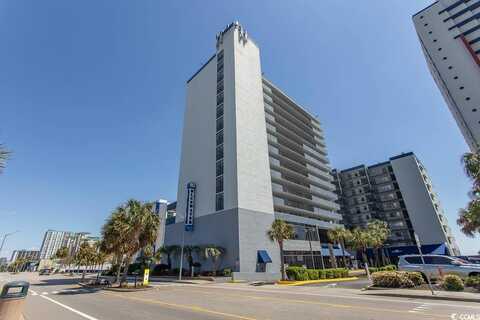 2001 S Ocean Blvd., Myrtle Beach, SC 29577