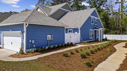 2495 Blue Crane Circle, Myrtle Beach, SC 29577