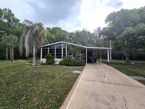3340 Lighthouse way, Spring Hill, FL 34607