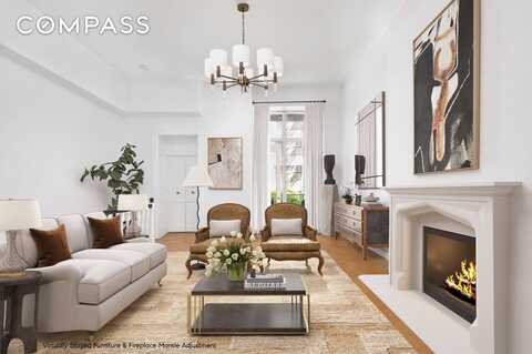 57 East 73rd Street, New York, NY 10021