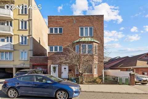 2931 Brighton 8th Street, Brooklyn, NY 11235