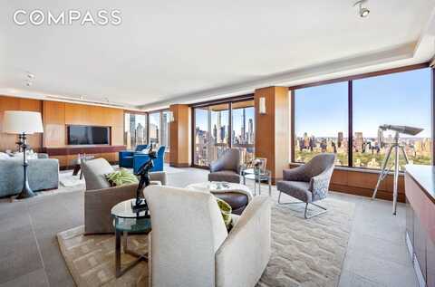 200 East 69th Street, New York, NY 10021
