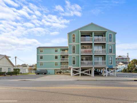200 S Ocean Blvd., North Myrtle Beach, SC 29582