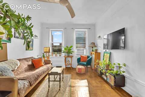 720 West 173rd Street, New York, NY 10032