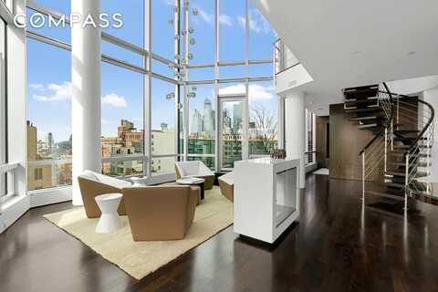 166 West 18th Street, New York, NY 10011