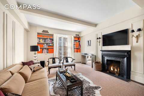 77 Park Avenue, New York, NY 10016