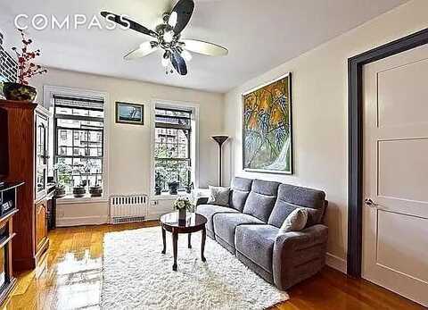 138 Edgecombe Avenue, New York, NY 10030
