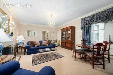 781 Fifth Avenue, New York, NY 10022