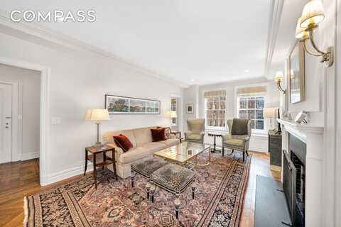 14 Sutton Place South, New York, NY 10022