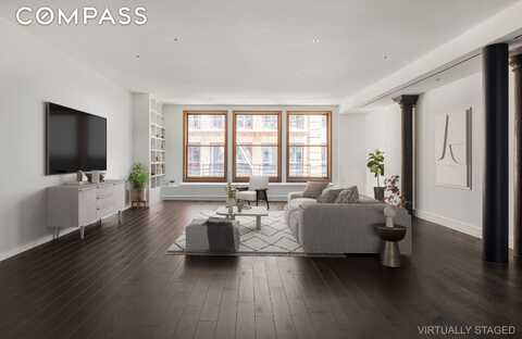 101 Wooster Street, New York, NY 10012