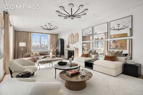 1020 Fifth Avenue, New York, NY 10028