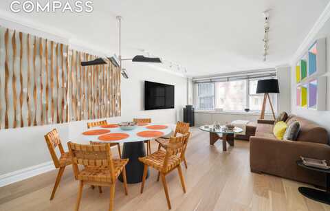 77 West 55th Street, New York, NY 10019
