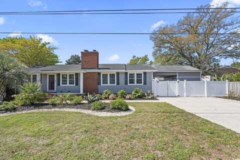 701 67th Ave. N, Myrtle Beach, SC 29572