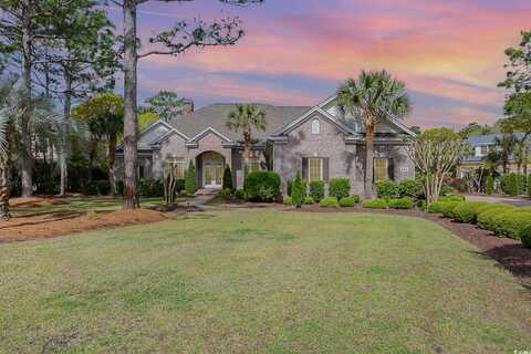 528 Preservation Circle, Pawleys Island, SC 29585