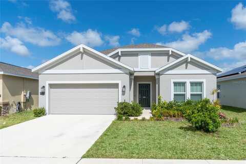 853 Laurel View Way, Groveland, FL 34736