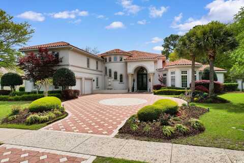 1579 Bellini Ct., Myrtle Beach, SC 29579