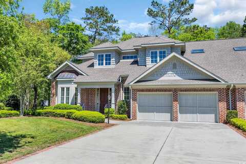 227 Harbor Club Dr., Pawleys Island, SC 29585