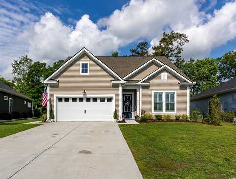 402 Bumble Circle, Murrells Inlet, SC 29576