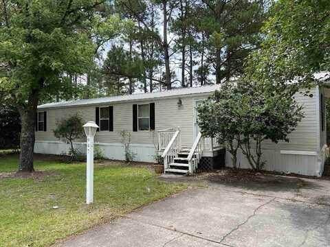 947 Jamestown Rd., Conway, SC 29526