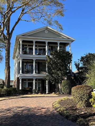 234 Ave. of the Palms, Myrtle Beach, SC 29579