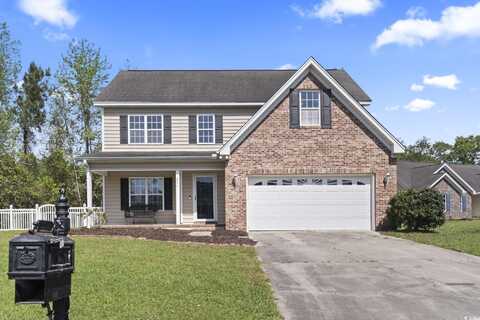 211 Oak Landing Dr., Conway, SC 29527