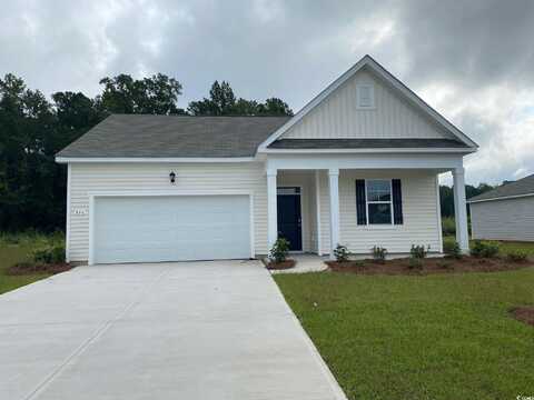 316 Clear Lake Dr., Conway, SC 29526
