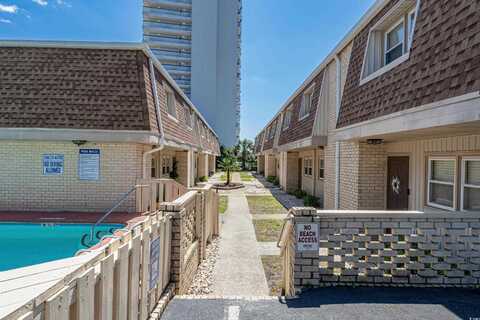 5508 Porcher Dr., Myrtle Beach, SC 29577