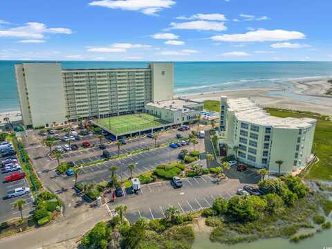 9400 Shore Dr., Myrtle Beach, SC 29572