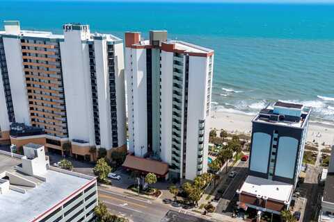2701 N Ocean Blvd., Myrtle Beach, SC 29577